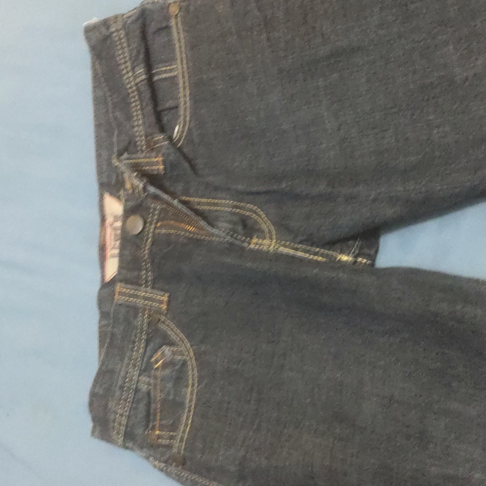 Levi's skinny Jeans